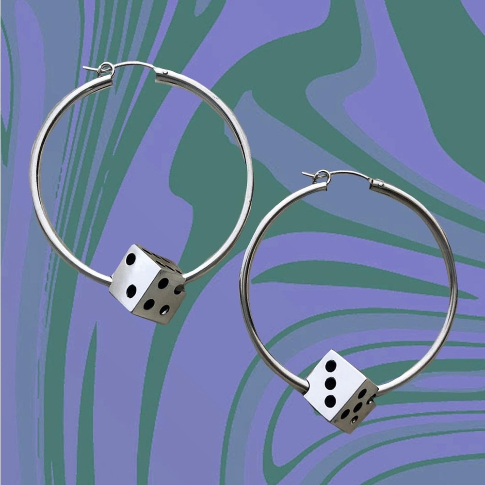 ISO- Souvenir Jewelry Holy Mountainism